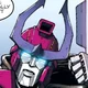 Alpha Trion IDW