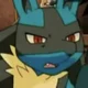 Lucario