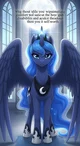 Princess Luna