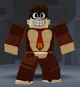 Roblox Donkey Kong