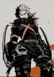 Bakugo Katsuki 