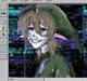 BEN DROWNED