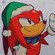 Knuckles -knuxadow-