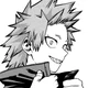 MHA Eijiro Kirishima