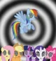 MLP friendship hypno