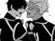 BL Itoshi - Shidou