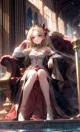 Ereshkigal