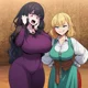 Vampire Body Swap