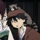 Ranpo Edogawa