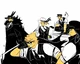 The Mafia gang - FSK