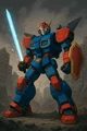 Omega Convoy