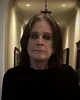 Ozzy Osbourne again 