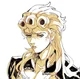 JJBA Giorno Giovanna