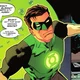 HAL JORDAN