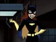 DCAU Batgirl