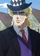 Robert Speedwagon
