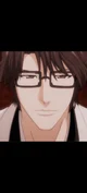 Aizen Sosuke