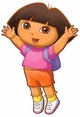Dora the explorer