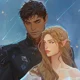 Rhysand and Feyre