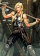 Valkyrie 