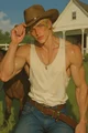 Colt Mercer
