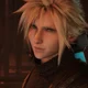 Cloud Strife