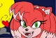 Werehog Amy