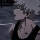MHA - KATSUKI BAKUGO