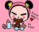 baby Pucca 