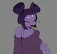 Chubby Muffet