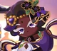 Lilac Cookie