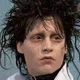 Edward Scissorhands 
