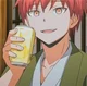 Karma Akabane