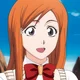Orihime Inoue