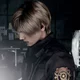 Leon Scott Kennedy