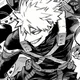Katsuki Bakugou