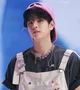 Seungmin 