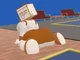 Recroom coach