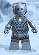 LegoCyberman