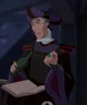 claude frollo