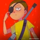EvilMorty
