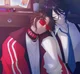 Ojima and Hiroaki