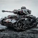 ZOMBIE PANZER III
