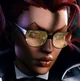 Crimson Viper