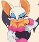 Rouge the bat