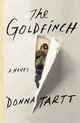 The goldfinch 