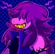 Susie - DELTARUNE