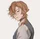 Nakahara Chuuya