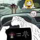 Asgore Truck