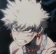 Katsuki Bakugou